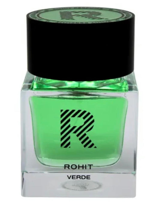 BHARARA ROHIT VERDE EDP 100 ML.