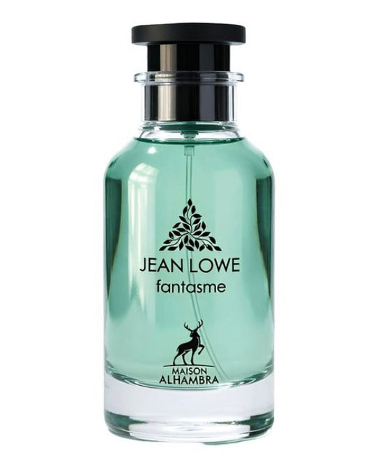 MAISON ALHAMBRA JEAN LOWE FANTASME EDP 100 ML.