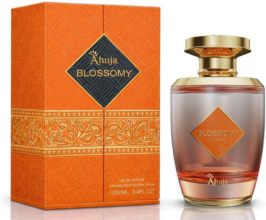 AHUJA BLOSSOMY WOMEN EDP 100 ML.