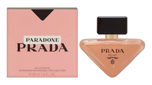 PRADA PARADOXE EDP 90 ML.