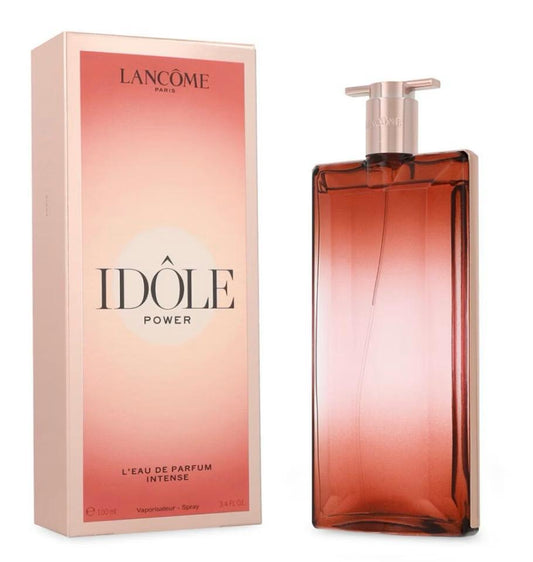 LANCOME IDOLE POWER INTENSE EDP 100 ML.