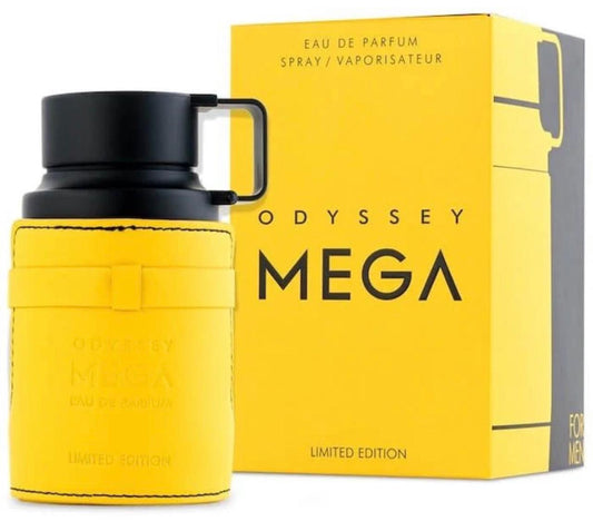 ARMAF ODYSSEY MEGA EDP 100 ML.