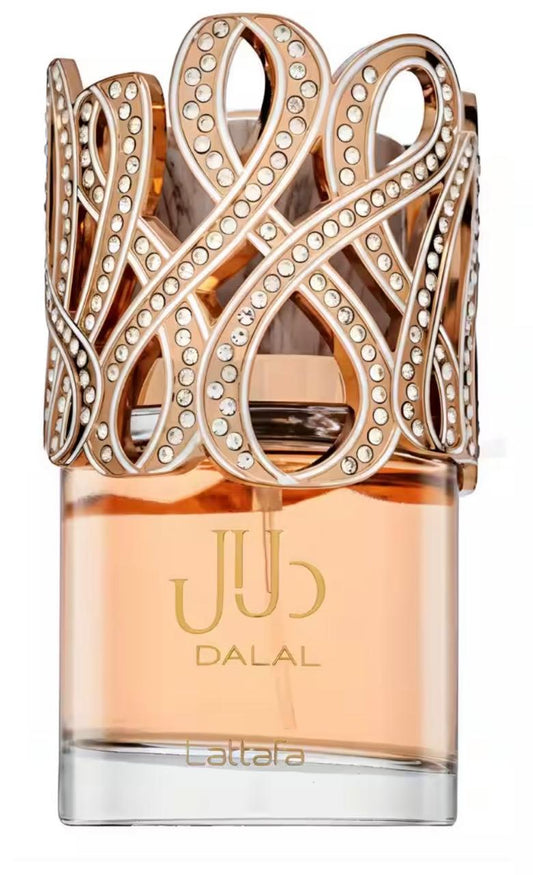 LATAFFA DALAL EDP 100 ML.
