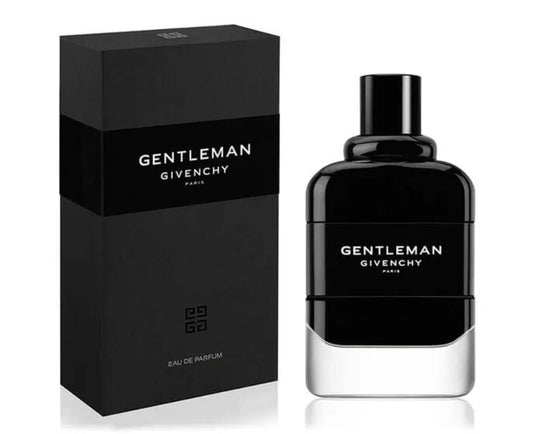 GIVENCHY GENTLEMAN EDP 100 ML.