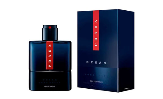 PRADA LUNA ROSSA OCEAN EDP 100 ML.