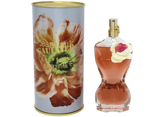 JEAN PAUL GAULTIER LA BELLE FLOWER EDITION EDP 100 ML.