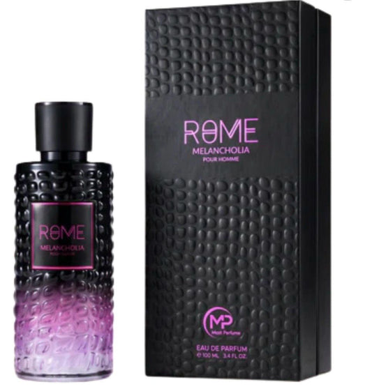 MAST PARFUM ROME MELANCHOLIA POUR HOMME EDP 100 ML.