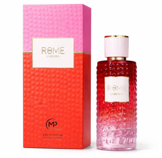 MAST PARFUM ROME LA BOMBA EDP 100 ML.