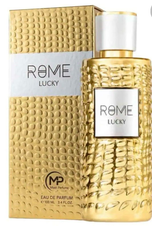 MAST PARFUM ROME LUCKY EDP 100 ML.