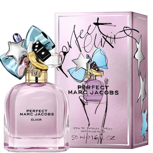 MARC JACOBS PERFECT ELIXIR EDP 100 ML.