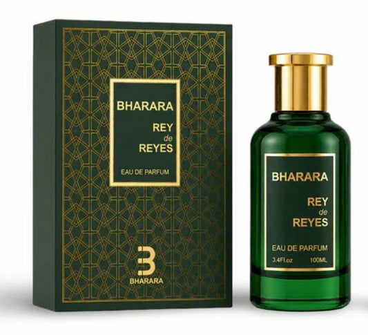 BHARARA REY DE REYES EDP 100 M.L.