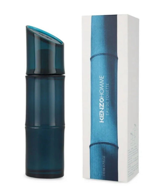 KENZO HOMME EDT 100 ML.
