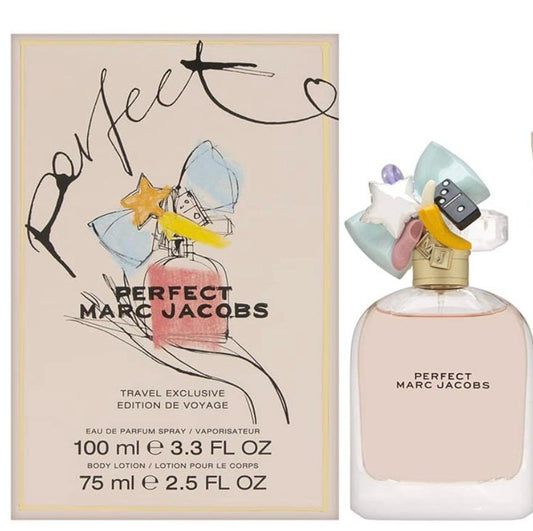 MARC JACOBS PERFECT EDP 100 ML.