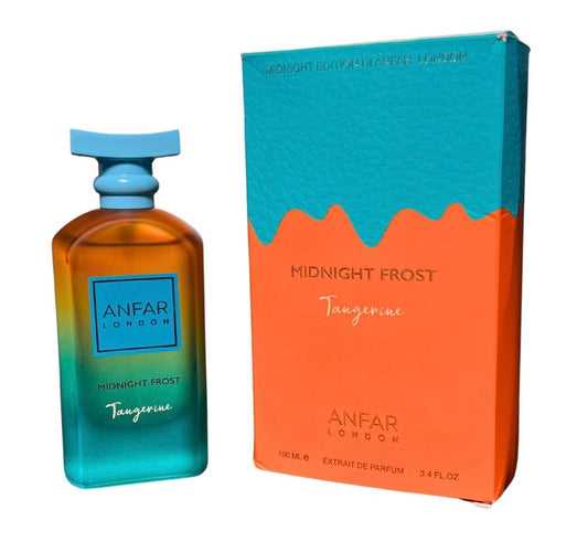 ANFAR MIDNIGHT FROST TANGERINE EDP 100 ML.