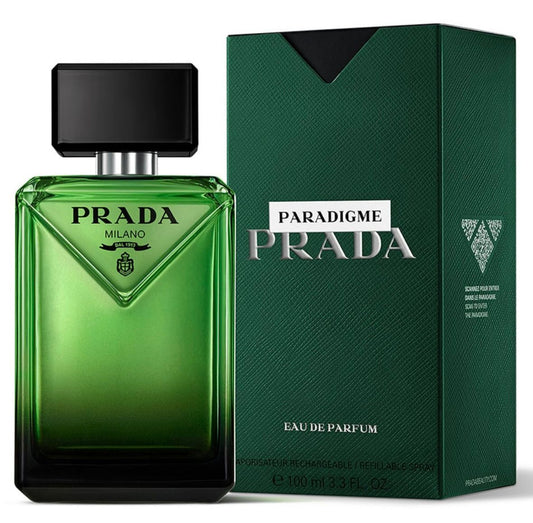 PRADA PARADIGME EDP 100 ML.
