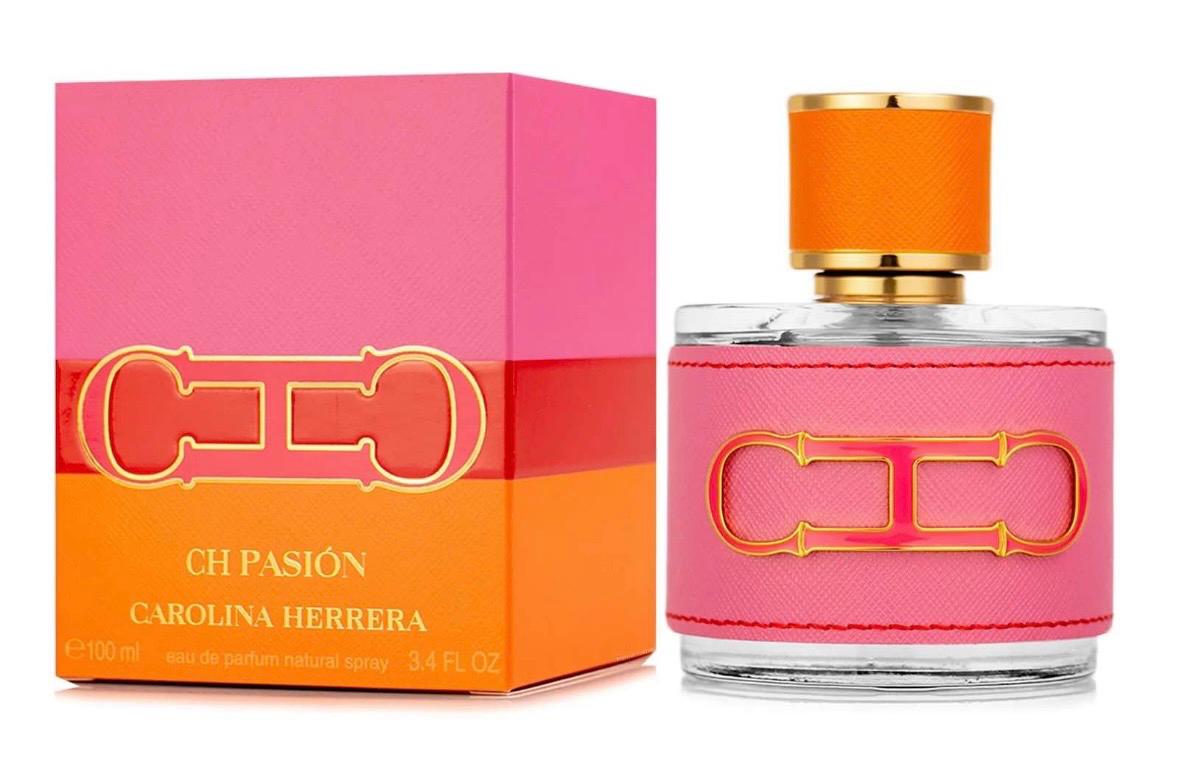 CAROLINA HERRERA CH PASION EDP 100 ML.
