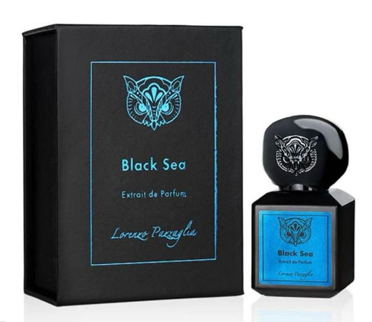 LORENZO PAZZAGLIA BLACK SEA EXTRAIT 50 ML.