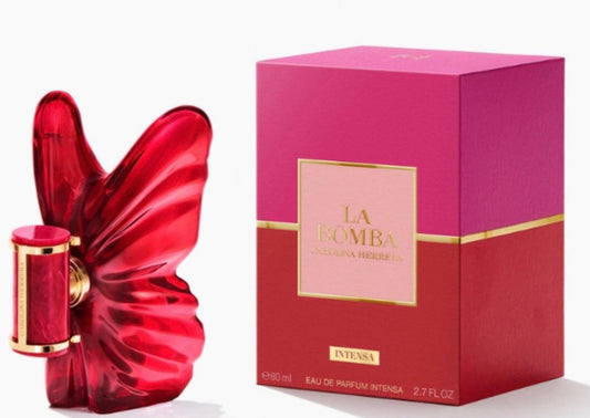 CAROLINA HERRERA LA BOMBA INTENSA EDP 100 ML.