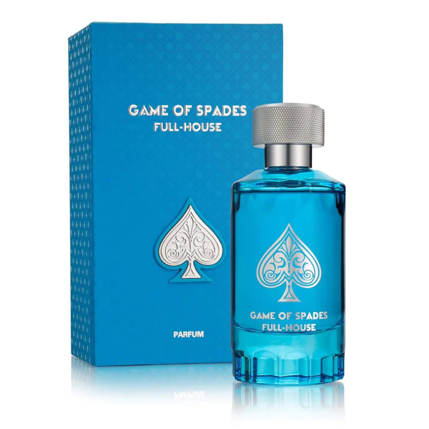 JO MILANO GAME OF SPADES FULL HOUSE PARFUM 100 ML.