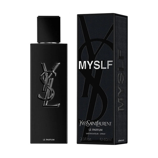 YVES SAINT LAURENT MYSLF LE PARFUM 100 ML.