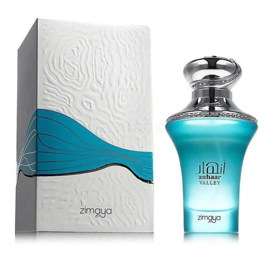 ZIMAYA ANHAAR VALLEY 100 ML.