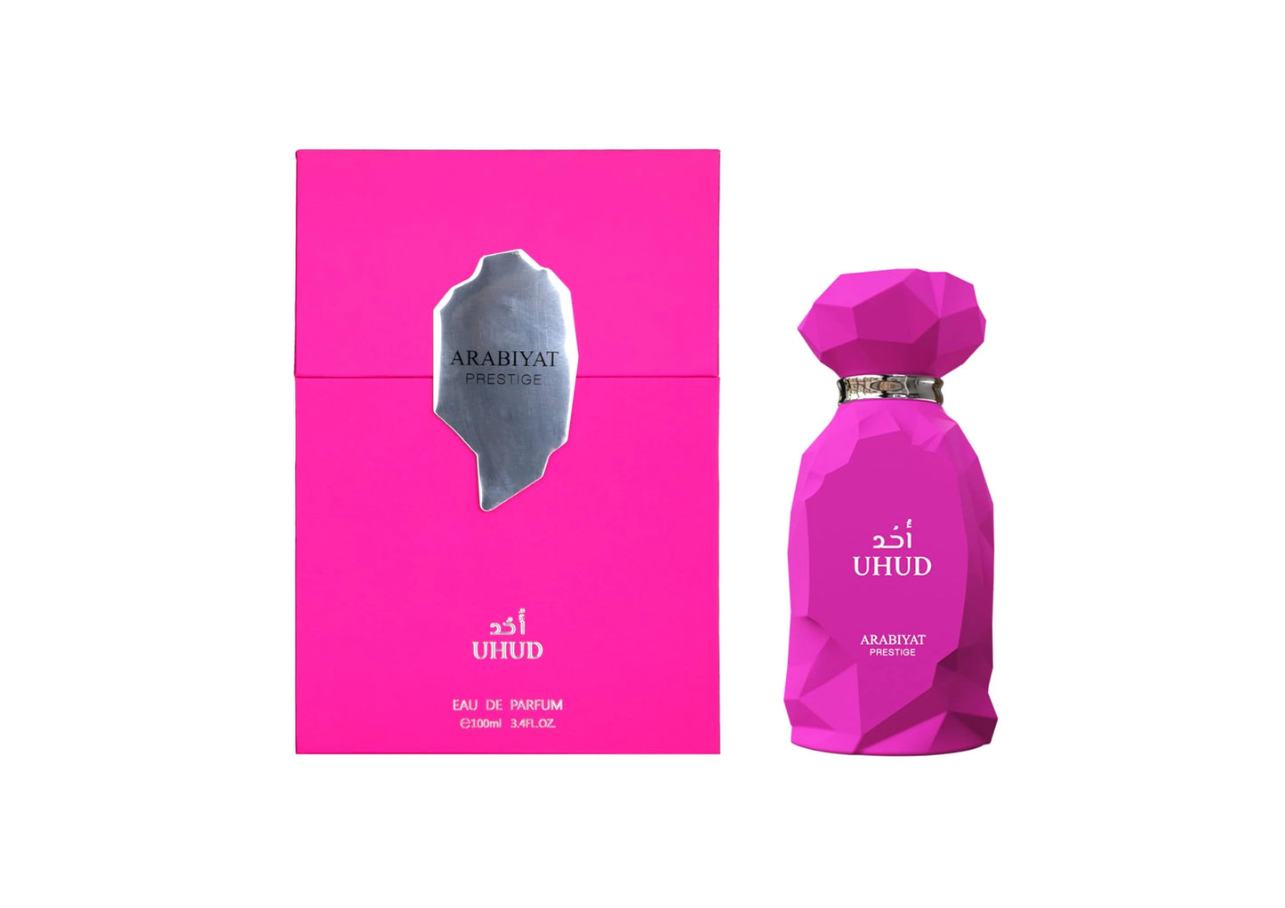 ARABIYAT PRESTIGE UHUD EDP 100 ML.