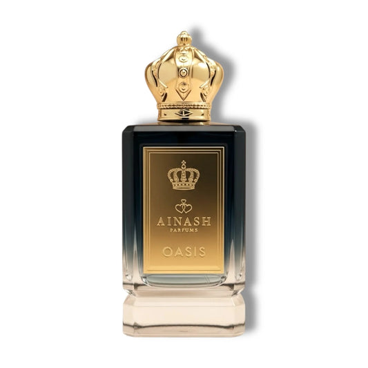 AINASH OASIS EDP 100 ML.