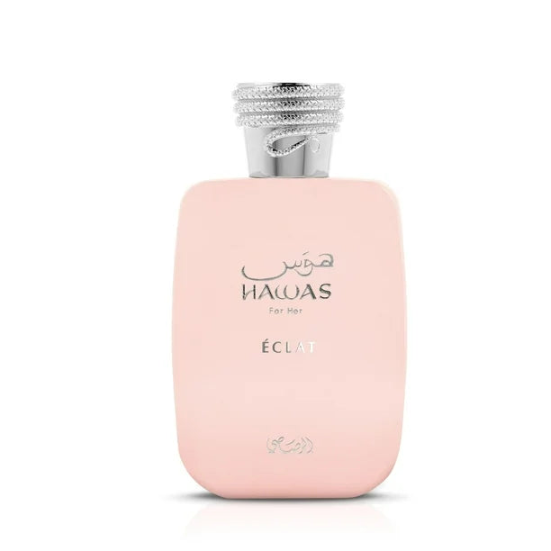RASASI HAWAS ECLAT EDP 100 ML.