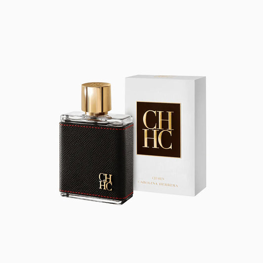 CAROLINA HERRERA CH MEN EDT 100 ML.