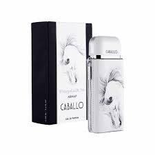 ARMAF CABALLO EDP 100 ML.