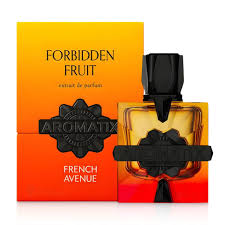 FRENCH AVENUE AROMATIX FORBIDDEN FRUIT EXTRACT 100 ML.