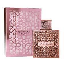RAYHAAN DIVINE EDP 100 ML.
