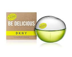 DKNY BE DELICIOUS EDP 100 ML.