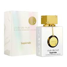 ARMAF CLUB DE NUIT IMPERIALE EDP 105 ML.