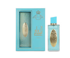 ARABIYAT PRESTIGE ASHAA NEROLI EDP 100 ML.