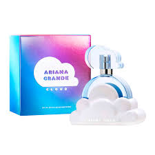 ARIANA GRANDE CLOUD EDP 100 ML.