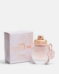 COACH FLORAL EDP 90 ML.