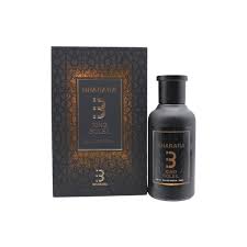 BHARARA KING SOLEIL EDP 100 ML.