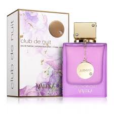 ARMAF CLUB DE NUIT MALEKA EDP 105 ML.