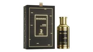 BHARARA KING GOLD EDP 100 ML.