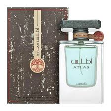 LATTAFA ATLAS EDP 55 ML.