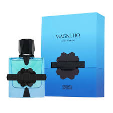 FRENCH AVENUE AROMATIX MAGNETIQ EXTRACT 100 ML.
