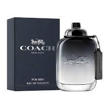 COACH FOR MEN EDT 100 ML.