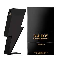 CAROLINA HERRERA BAD BOY LE PARFUM 100 ML.