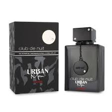 ARMAF CLUB DE NUIT URBAN MAN ELIXIR EDP 105 ML.