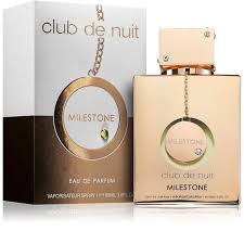 ARMAF CLUB DE NUIT MILLESTONE EDP 105 ML.