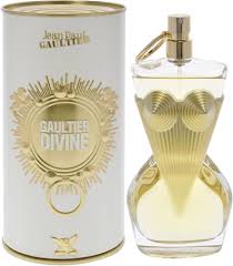 JEAN PAUL GAULTIER DIVINE EDP 100 ML.