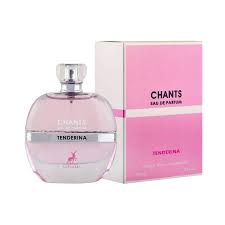 MAISON ALHAMBRA CHANTS EDP 100 ML.