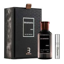 BHARARA KING EDP 100 ML.