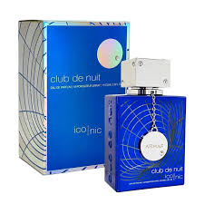 ARMAF CLUB DE NUIT ICONIC EDP 105 ML.
